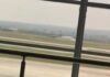 AIFA registró aterrizaje de emergencia de aeronave de FAM