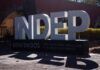 ¿Y el dinero de INDEP?