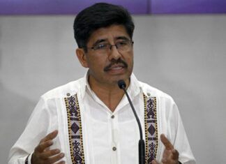 El México de hoy / Cuento de nunca acabar