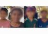 Localizan a menores de edad desaparecidos en Acapulco, Guerrero