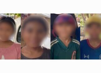 Localizan a menores de edad desaparecidos en Acapulco, Guerrero