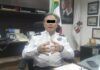 Reservan por cinco años declaraciones patrimoniales de Hernán Bermúdez