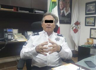 Reservan por cinco años declaraciones patrimoniales de Hernán Bermúdez