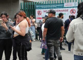 Suman 21 muertos por explosión de pipa en Iztapalapa