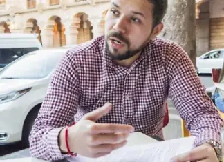 Poder Público / Con la CEDH y la CEAV, se garantizan los derechos humanos y justicia para víctimas