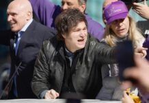 Milei sufrió un duro golpe electoral ante el peronismo