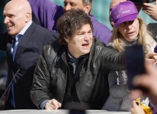 Milei sufrió un duro golpe electoral ante el peronismo
