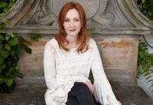 JK Rowling enfrenta nueva polémica por sus creencias sobre el género