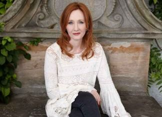 JK Rowling enfrenta nueva polémica por sus creencias sobre el género