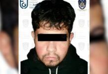 ‘El Tomate‘, líder de La Unión Tepito, murió en prisión