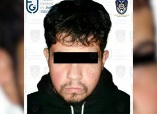 ‘El Tomate‘, líder de La Unión Tepito, murió en prisión