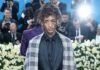Christian Louboutin nombró a Will Smith, director creativo de moda masculina