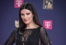 Laura Pausini regresará a México como parte de su nuevo Yo Canto World Tour 2026-2027