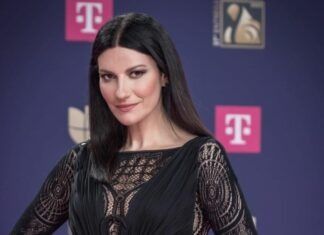 Laura Pausini regresará a México como parte de su nuevo Yo Canto World Tour 2026-2027