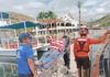 Semar auxilió a estadounidense enfermo en aguas de Sonora