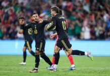 Selección Mexicana rescató empate frente a Corea del Sur