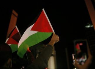 Bélgica reconocerá al Estado de Palestina durante la Asamblea de la ONU
