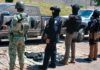 Operación Frontera Norte suma seis mil 807 detenidos