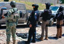 Operación Frontera Norte suma seis mil 807 detenidos