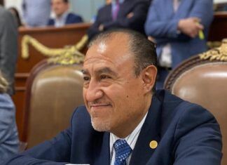 De la Ciudad / ¡Paso crucial, protección a menores con diabetes!