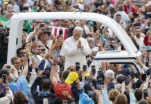 Ser estadounidense no es un factor para relacionarse directamente con Trump: Papa León XIV