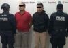Detienen en Edomex a presunto jefe de Plaza de la Familia Michoacana
