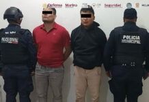 Detienen en Edomex a presunto jefe de Plaza de la Familia Michoacana
