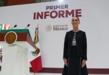 Visión Laboral / Ante informe, sector obrero agazapado
