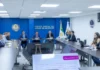 Poder Público / No se tiene el problema de la crisis forense en Michoacán