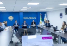 Poder Público / No se tiene el problema de la crisis forense en Michoacán