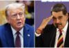Maduro ofrece a Trump la “experiencia” de Venezuela en lucha contra el narcotráfico