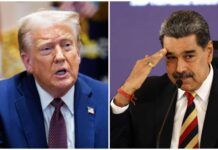 Maduro ofrece a Trump la “experiencia” de Venezuela en lucha contra el narcotráfico