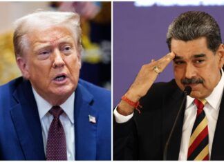 Maduro ofrece a Trump la “experiencia” de Venezuela en lucha contra el narcotráfico