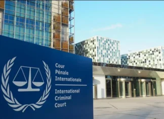 TEXTUAL-es / CPI: Un mecanismo ineficaz del derecho internacional
