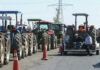 Agricultores tachan de “insulto” el “acuerdo” del Gobierno sobre precio del maíz