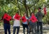 Pizcadores de tomate logran mejoras laborales en California pese a redadas