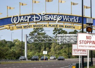 Autoridades confirman dos muertes en parque de Disney en Florida