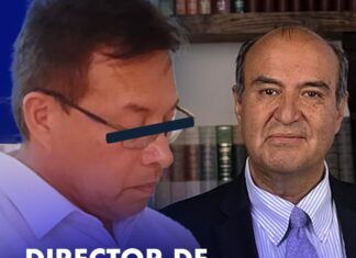 Directivo de secundaria en Hidalgo investigado por robo y despojo