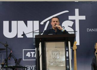 Anuncian la IV Edición del Unifest en Tecámac; se Llevará a Cabo el 13 de Diciembre