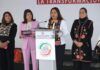 Anuncian en el Senado la Feria Metropolitana de Chimalhuacán