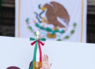Un año de gobierno de Claudia Sheinbaum: avances, logros…y mensajes políticos