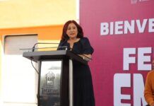 Más de 50 Empresas Ofertaron dos mil Vacantes en la Feria del Empleo Tecámac 2025
