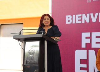 Más de 50 Empresas Ofertaron dos mil Vacantes en la Feria del Empleo Tecámac 2025