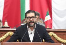 Promueve Movimiento Ciudadano incentivar permisos de paternidad en el gobierno de la CDMX