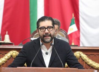Promueve Movimiento Ciudadano incentivar permisos de paternidad en el gobierno de la CDMX