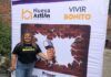 Movimiento Nueva Aztlán inicia la construcción de su primer desarrollo habitacional “Vivir Bonito” en la colonia Doctores, de la alcaldía Cuauhtémoc