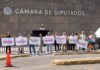 ¡Legisladores, sometidos por industria del tabaco!