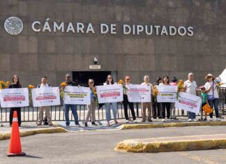 ¡Legisladores, sometidos por industria del tabaco!