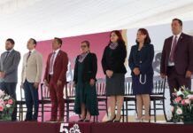 Agradece Alcaldesa de Tecámac al IPN por Abrir sus Puertas en el Municipio con el CECYT 19