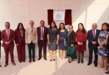 Cumple Cinco años la Vocacional 19 “Leona Vicario”; Tiene Instalaciones Definitivas